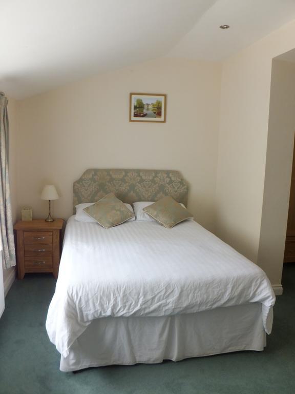 Silverwood Lodge CBG Extérieur photo
