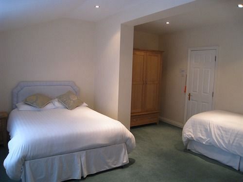 Silverwood Lodge CBG Extérieur photo