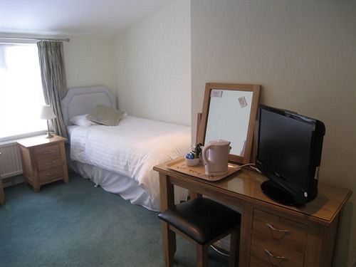 Silverwood Lodge CBG Extérieur photo